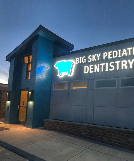 Big Sky Pediatric Dentistry Pediatric Dentist Kalispell Whitefish Libby Polson Mt