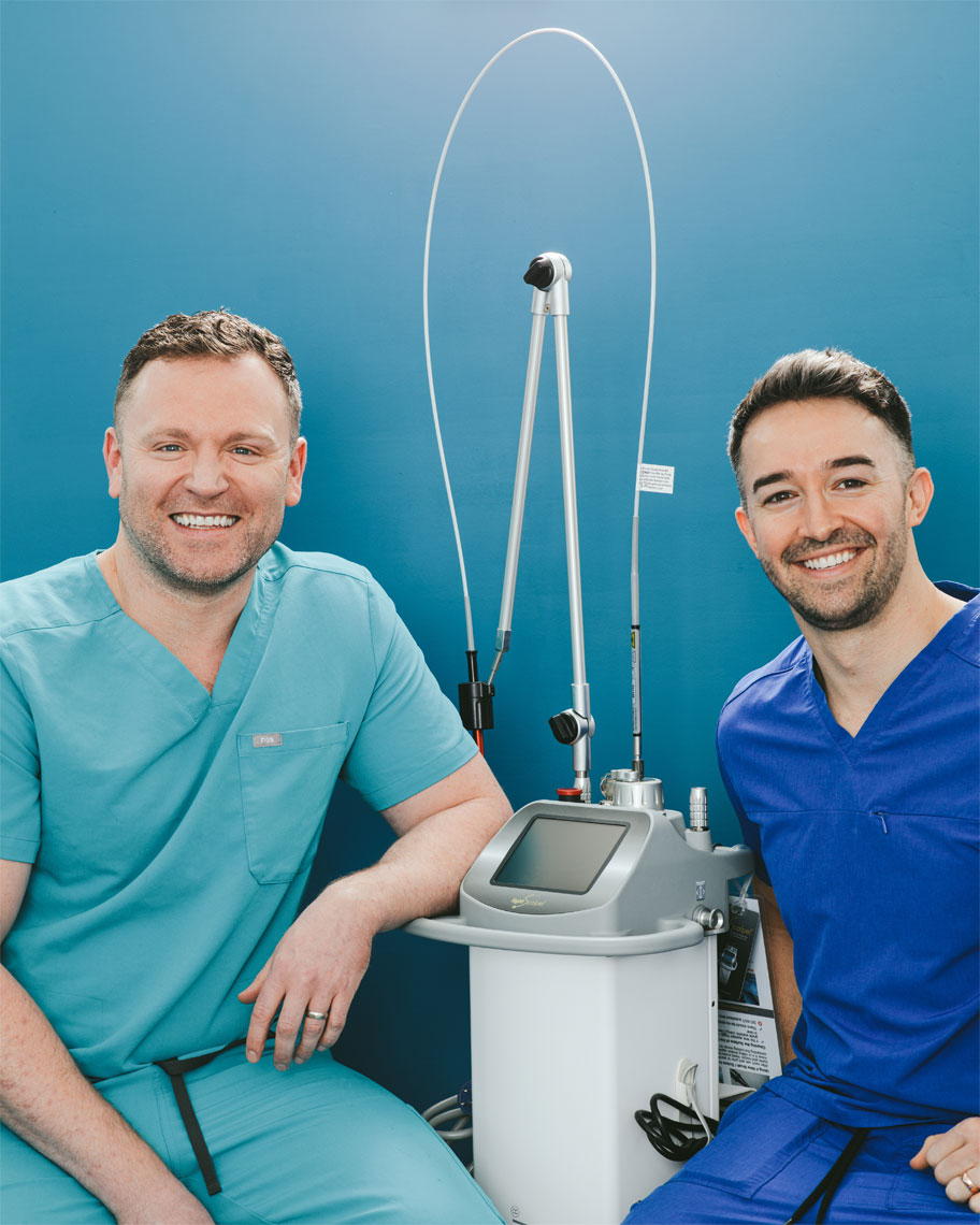 laser dentistry