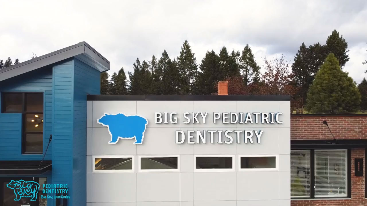 Big Sky Pediatric Dentistry Pediatric Dentist Kalispell Whitefish Libby Polson Mt